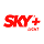 logo Sky TV Light
